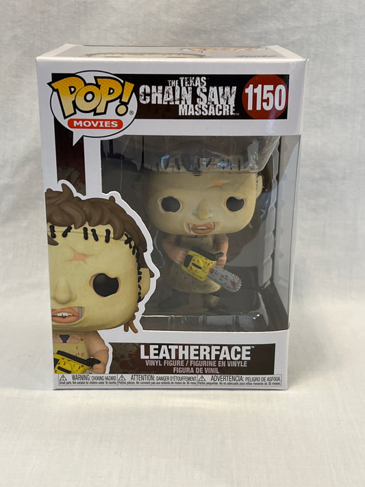 Leatherface