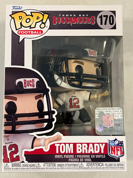 Tom Brady