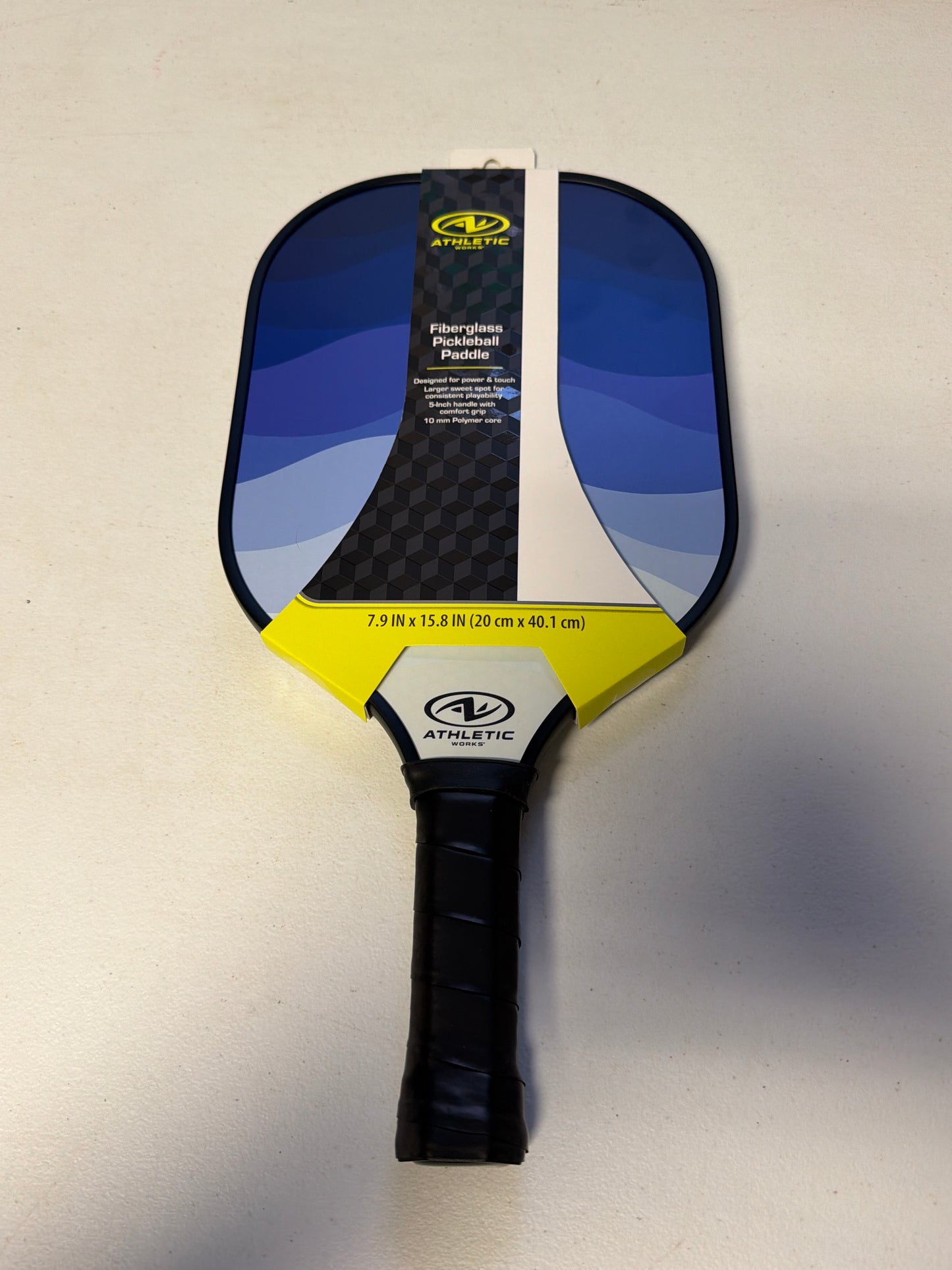 Athletic Pickleball Paddle