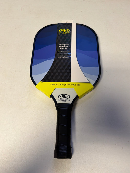 Athletic Pickleball Paddle