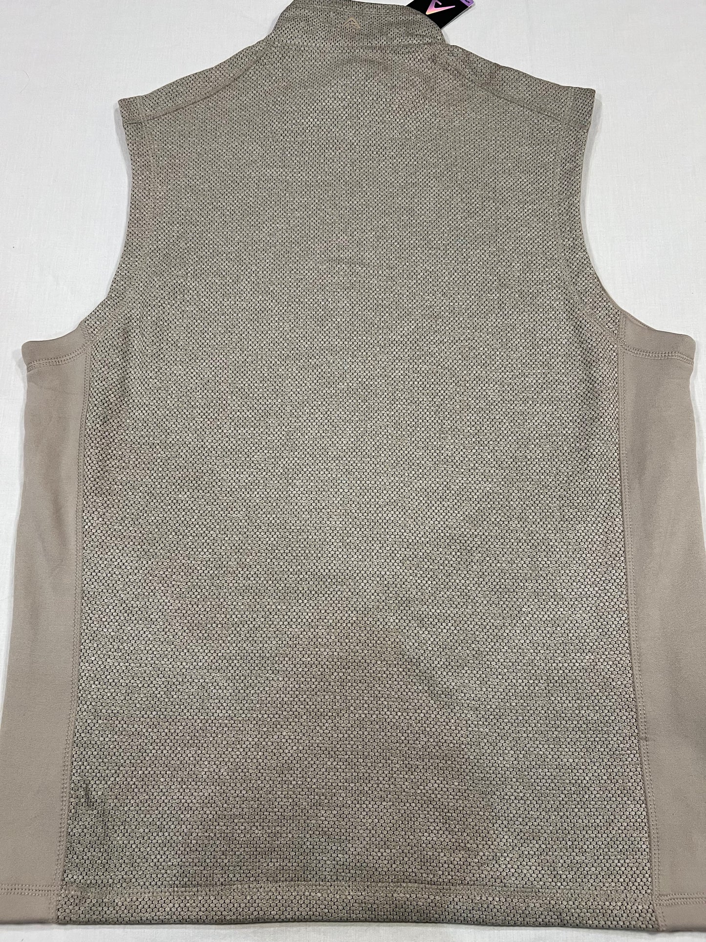 Boston Bruins Womens Large Team Vest