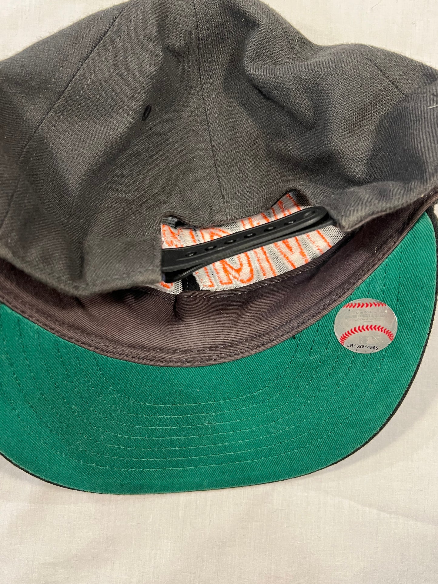 Miami Marlins Snapback