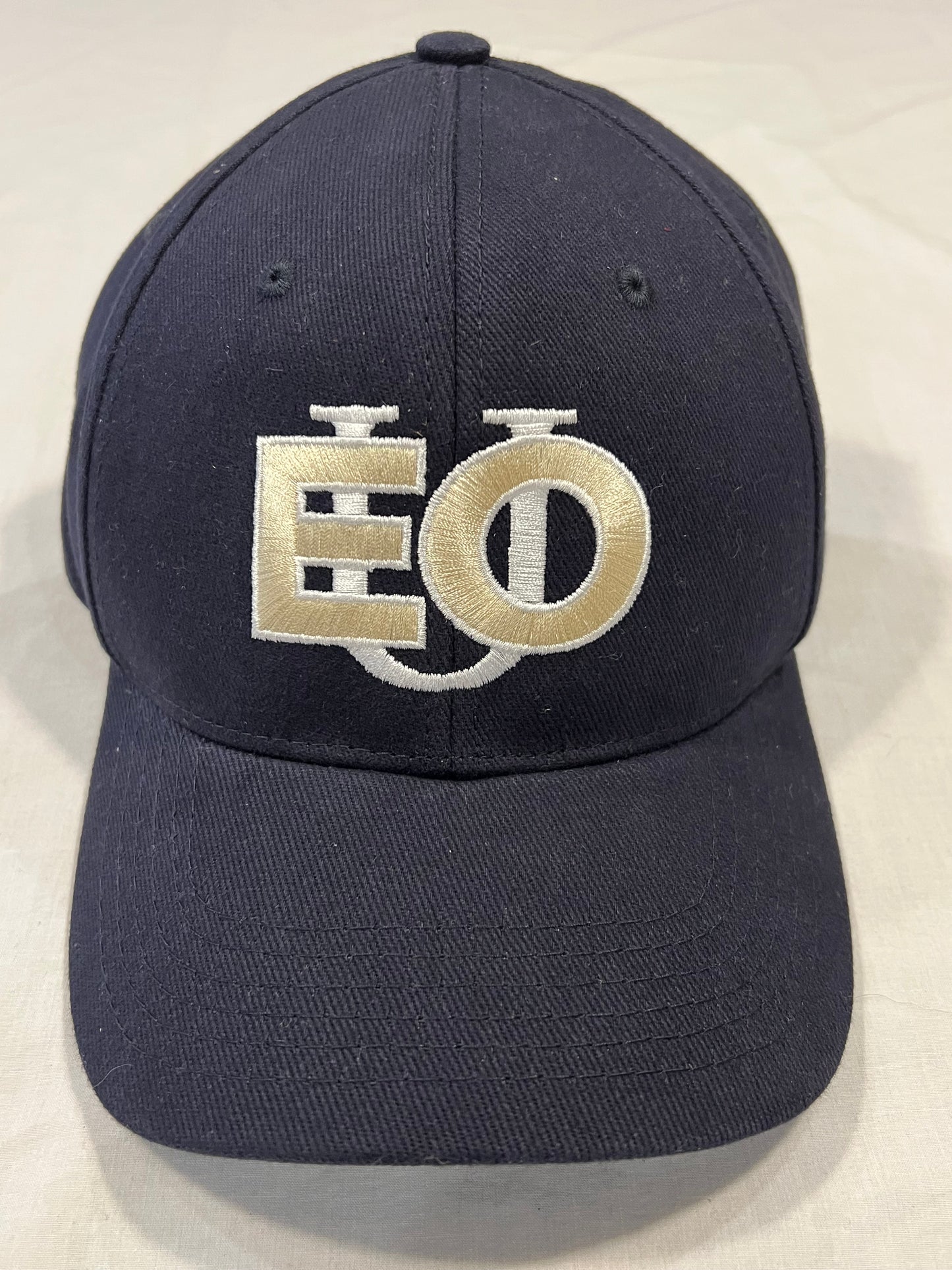 Eastern Oregon University Adjustable Hat