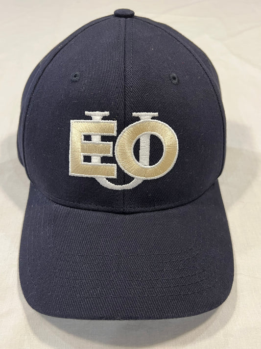Eastern Oregon University Adjustable Hat