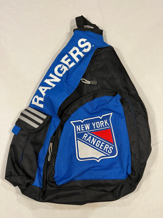 New York Rangers Team Backpack
