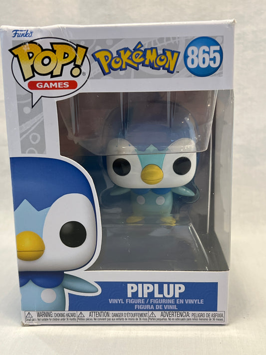 Piplup