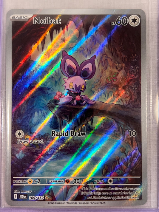 Noibat Journey Together