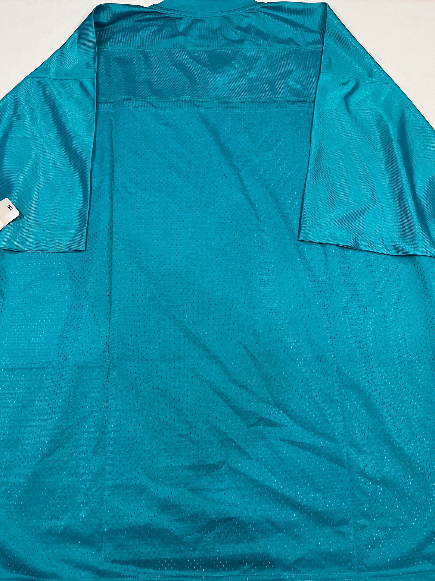 Miami Dolphins Hall of Fame Mens XL Jersey