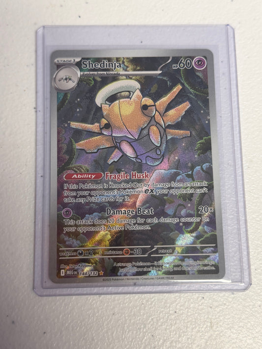 Shedinja