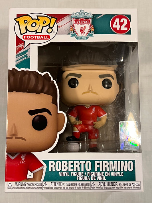 Roberto Firmino