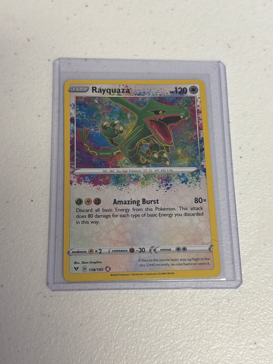 Rayquaza