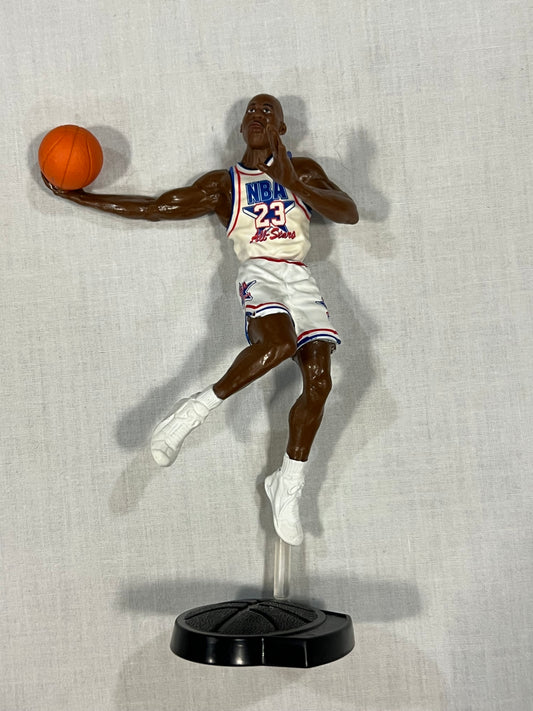 Michael Jordan Team USA Figure