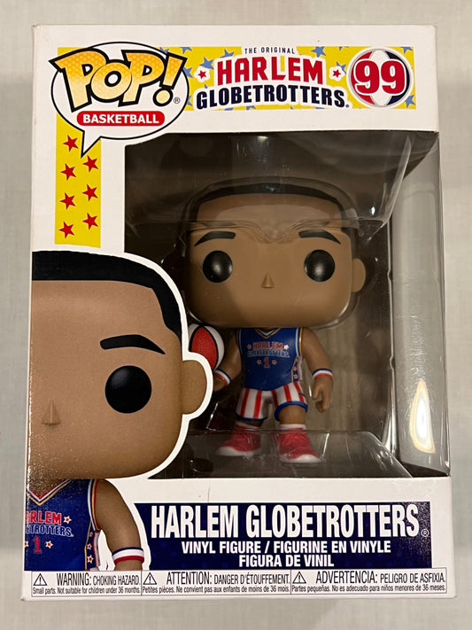 Harlem Globetrotters