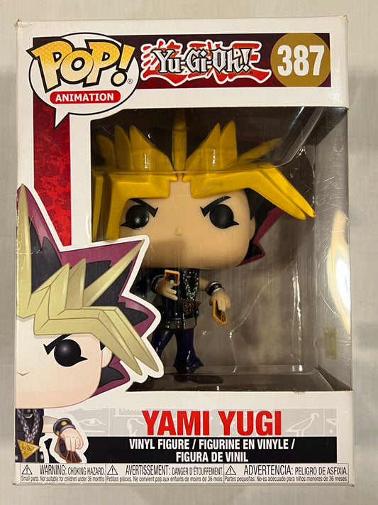 Yami Yugi