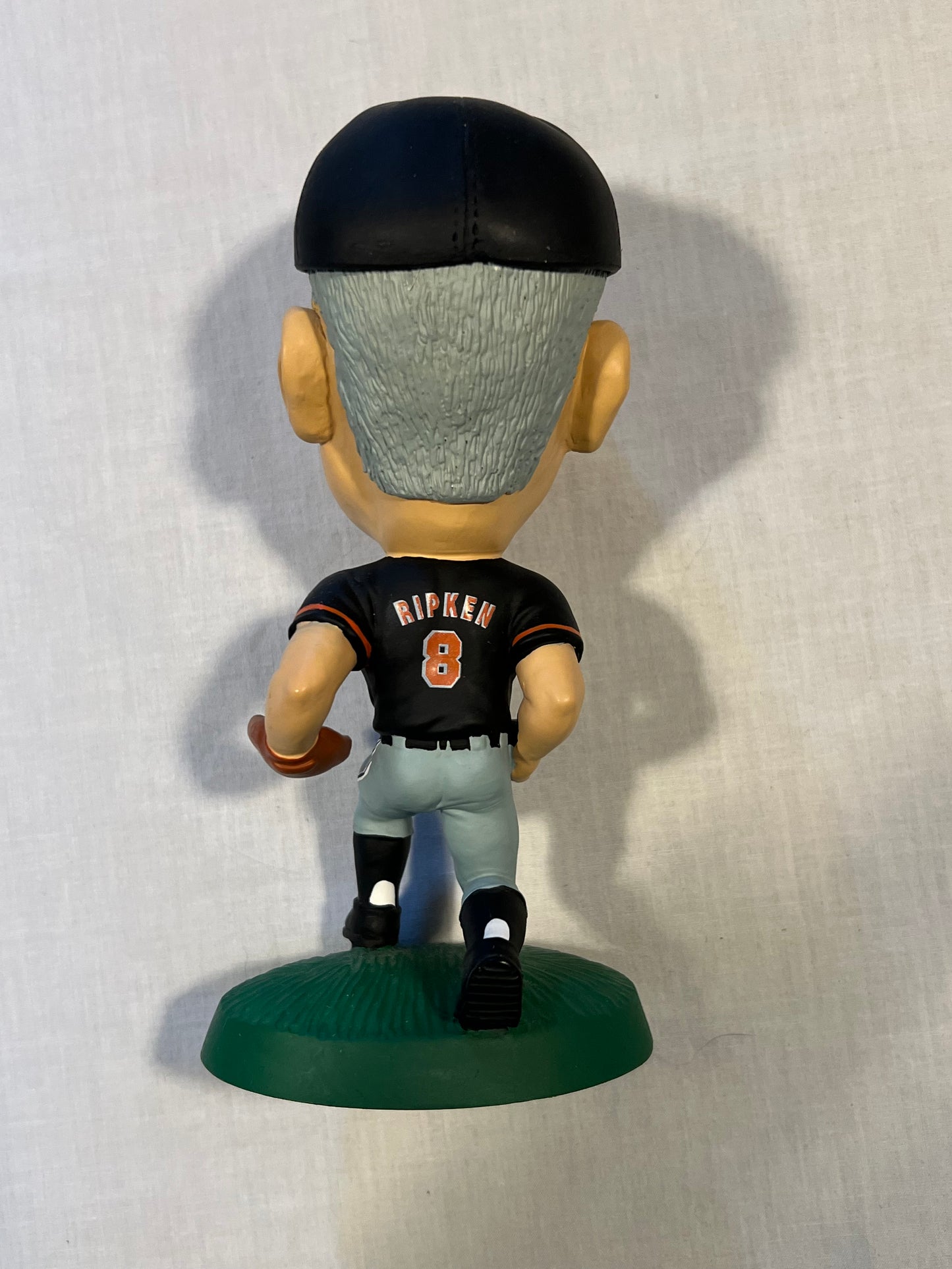 Cal Ripken Jr 1998 Orioles Figure