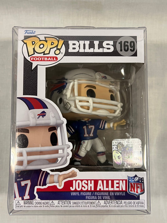 Josh Allen