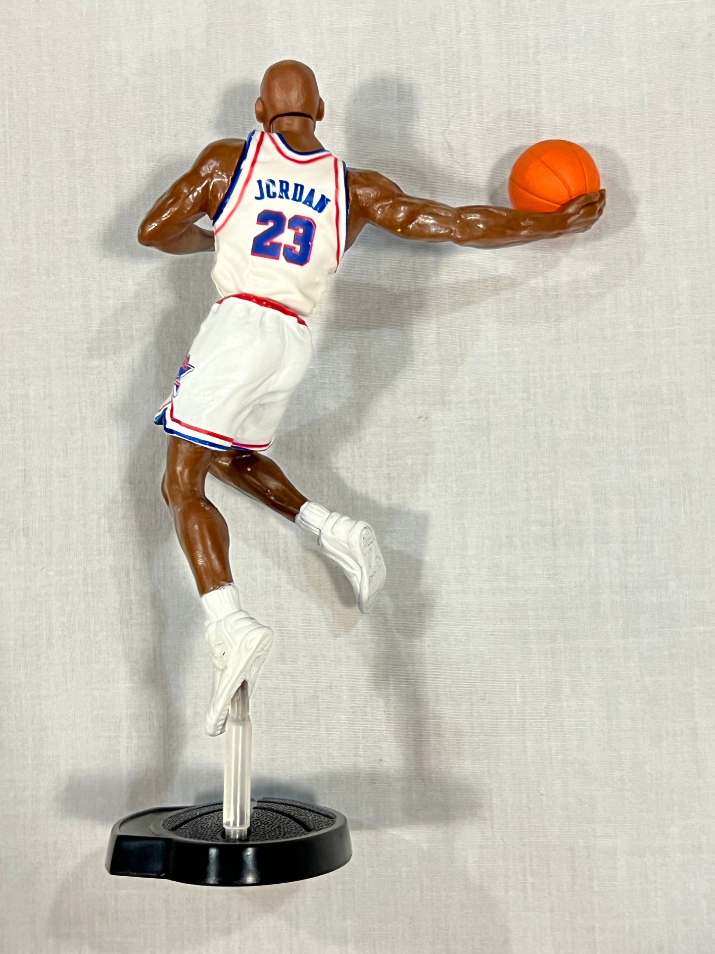 Michael Jordan Team USA Figure