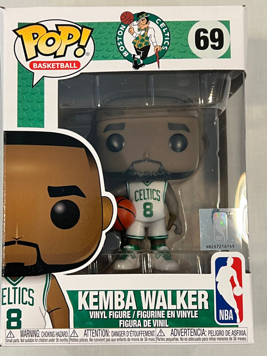 Kemba Walker