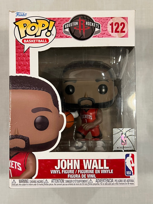 John Wall