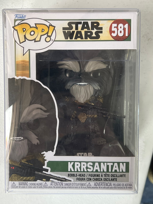 Krrsantan