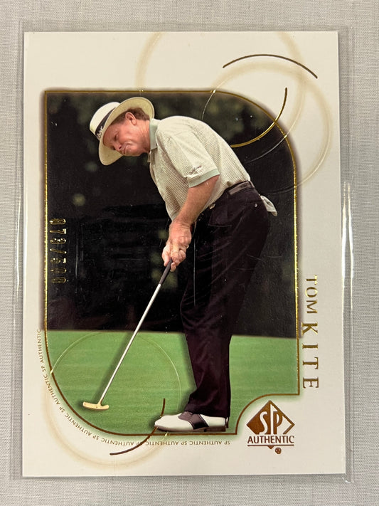 Tom Kite /500