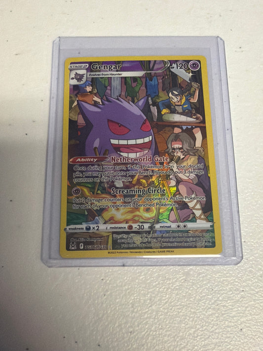 Gengar