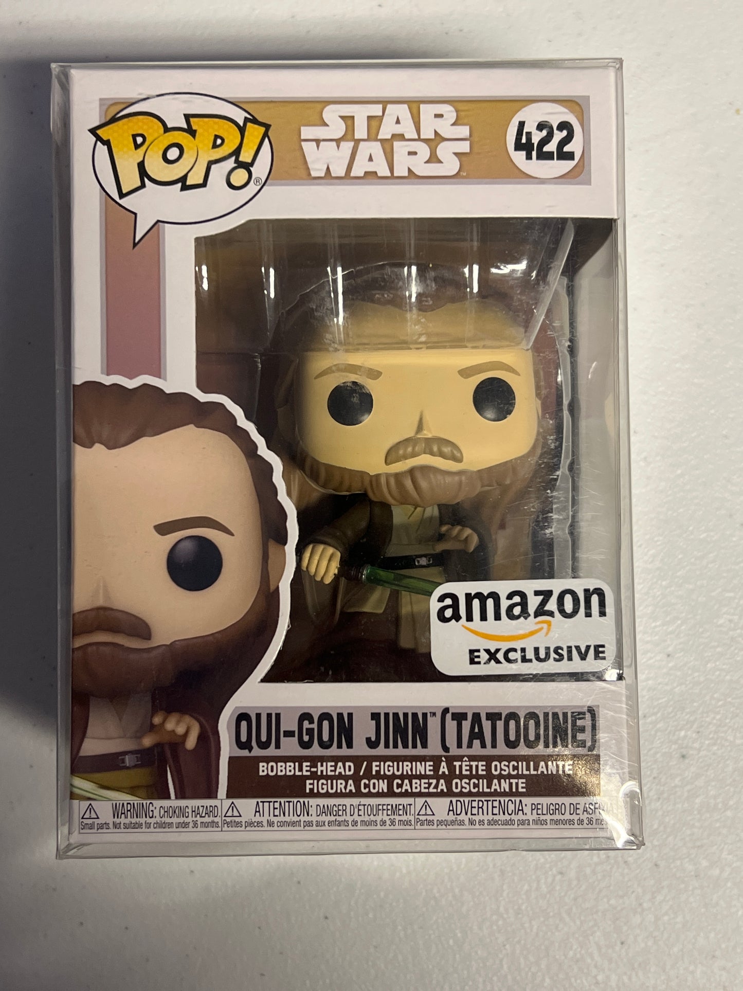 Qui-Gon Jinn (Tatooine)