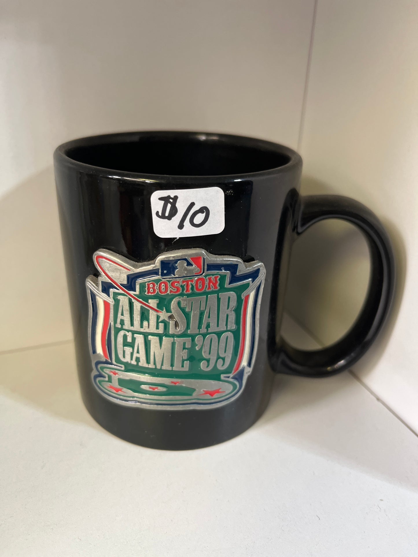 1999 MLB All Star Game Mug