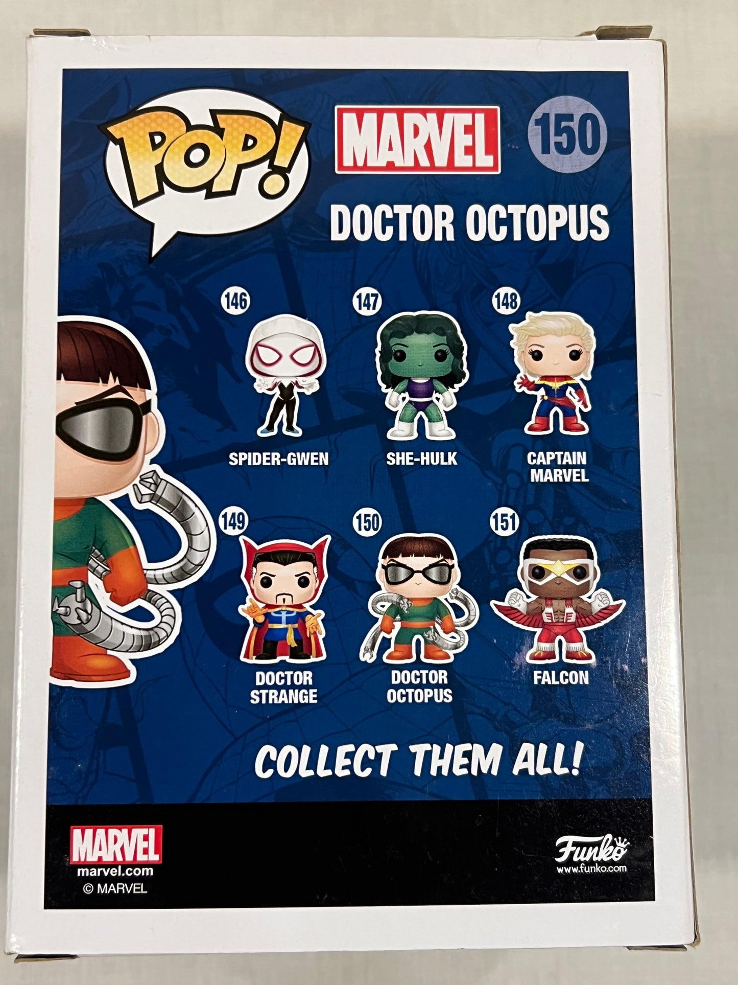 Doctor Octopus