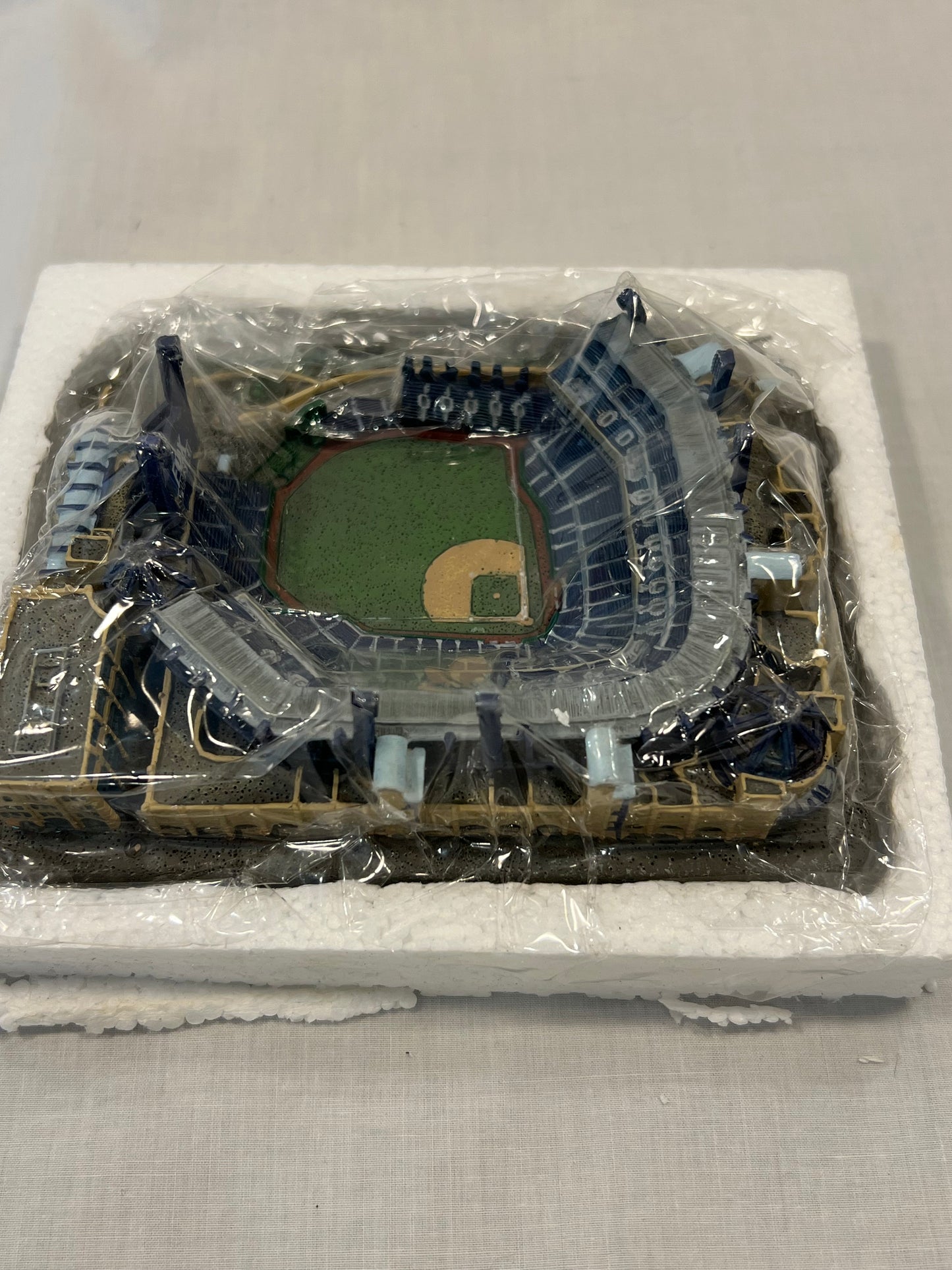PNC Park Mini-Model