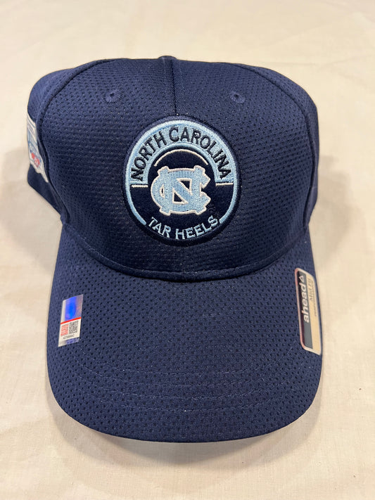 UNC Holiday Bowl Hat