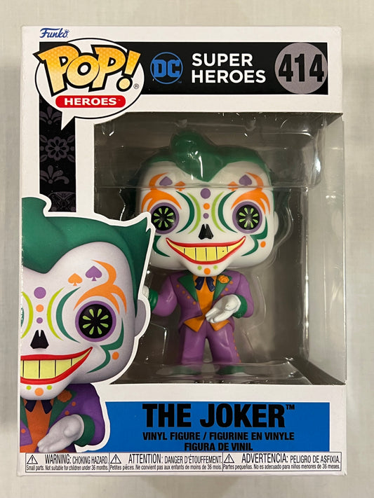 The Joker