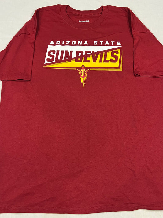 Arizona St. Mens XL T-Shirt