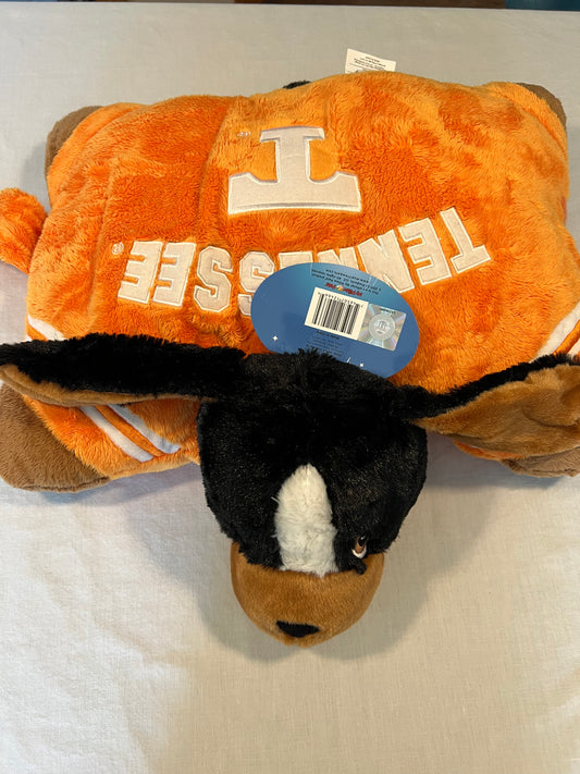 Tennessee Vols Pillow Pet