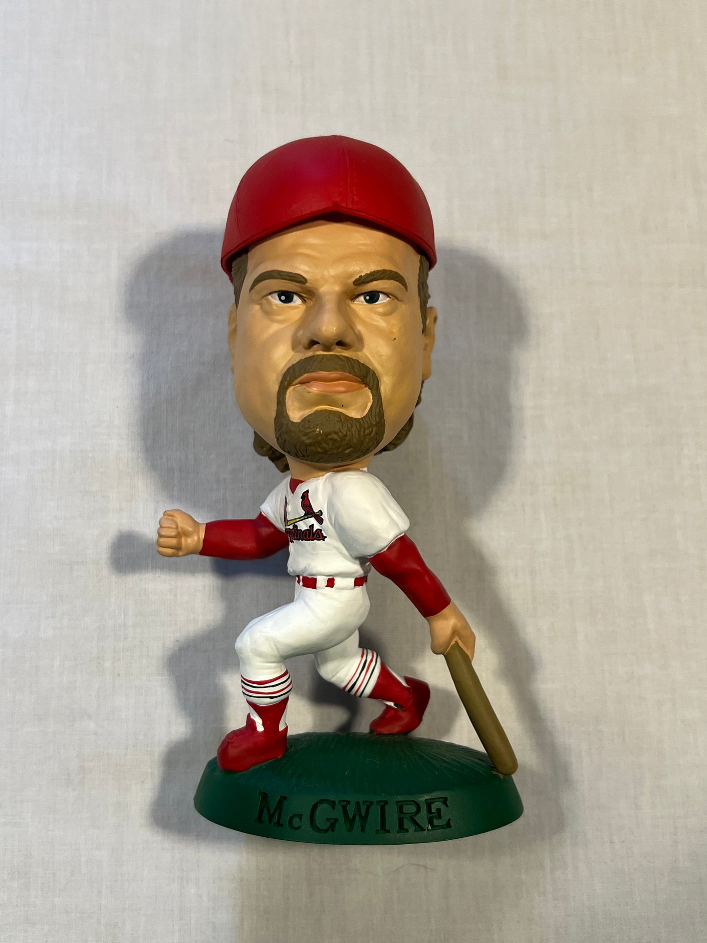 Mark Mcgwire Cardinals 1999 Figure