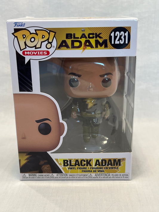Black Adam