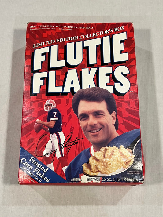 Flutie Flakes
