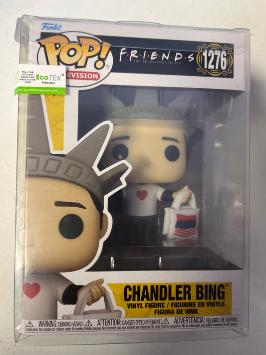 Chandler Bing