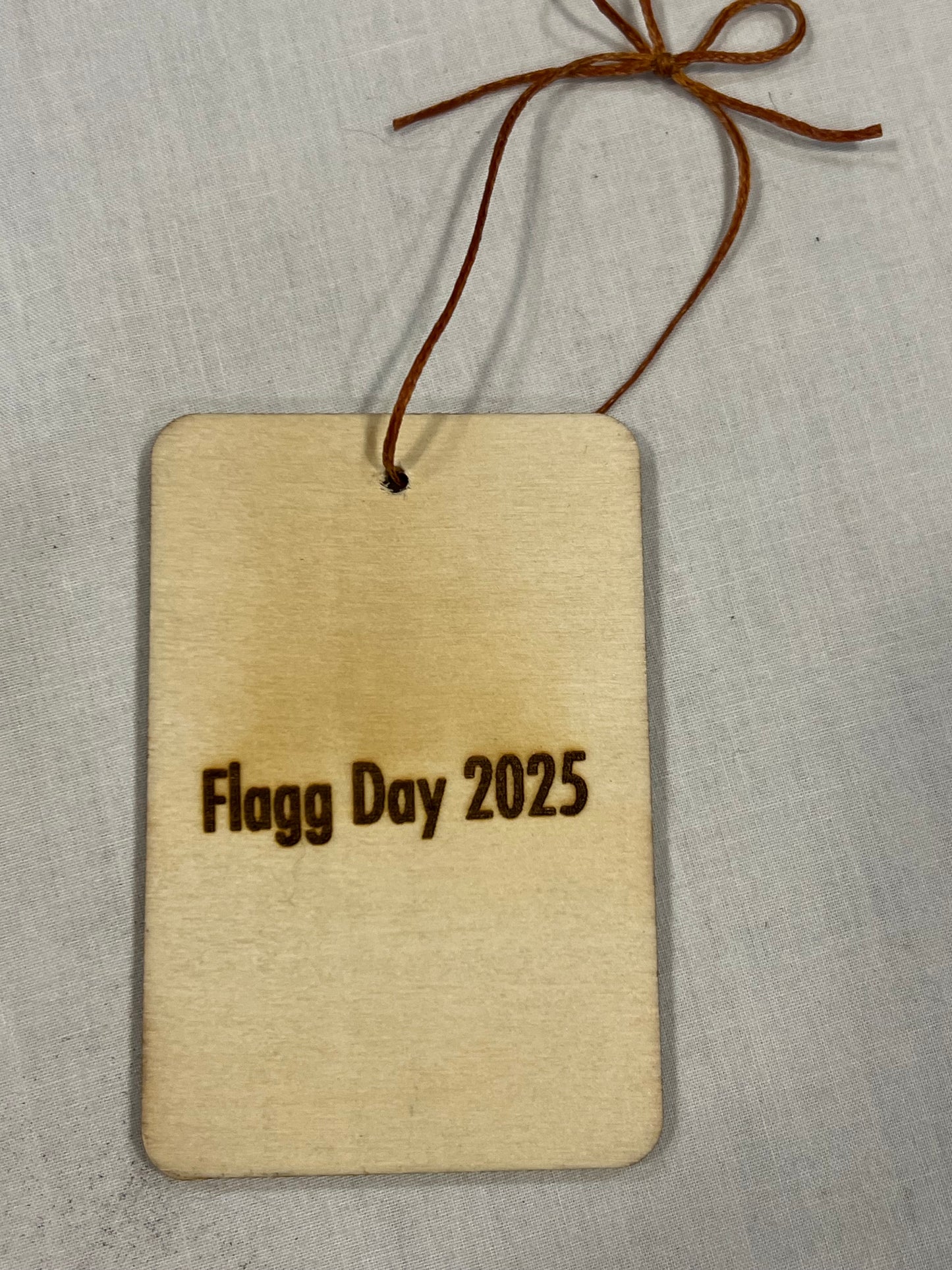 Cooper Flagg Dallas Mavericks Jersey Ornament