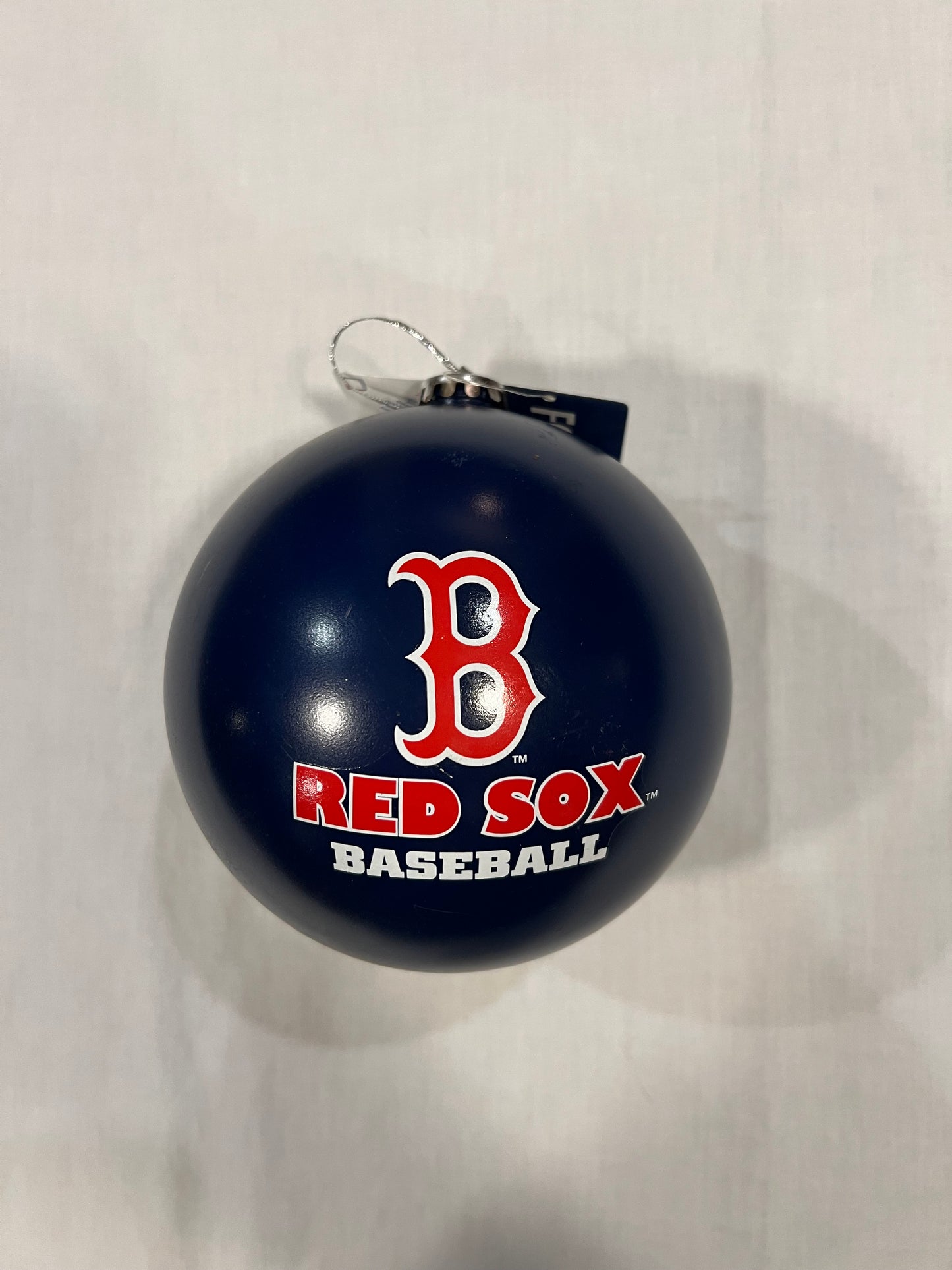 Boston Red Sox ornament