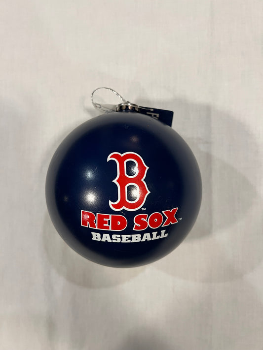 Boston Red Sox ornament