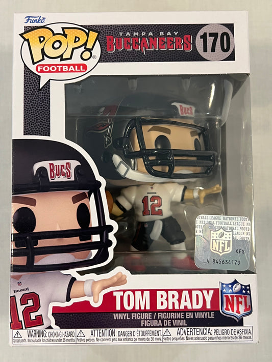 Tom Brady