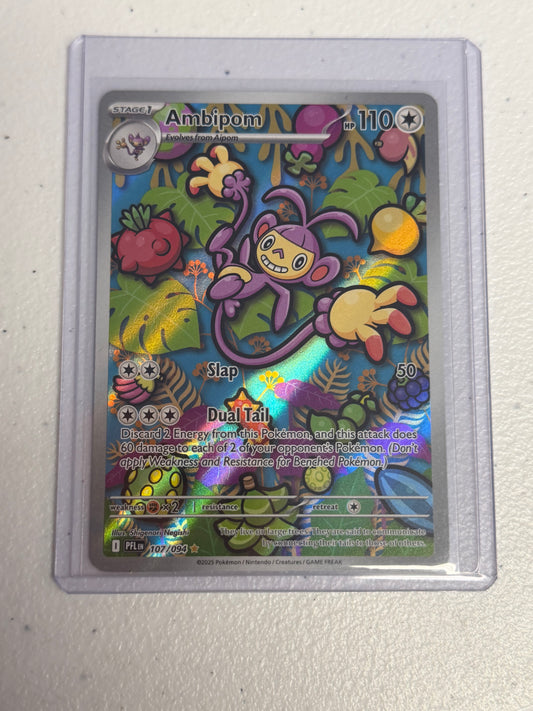 Ambipom