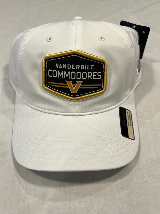 Vanderbilt Birmingham Bowl Hat