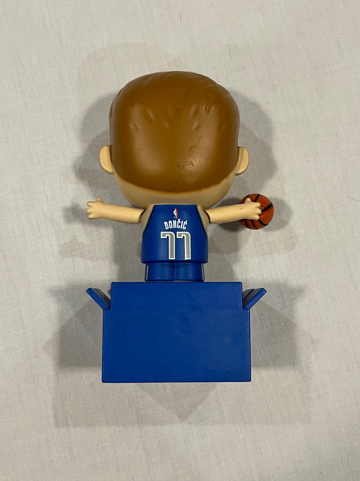 Luka Doncic Pop up