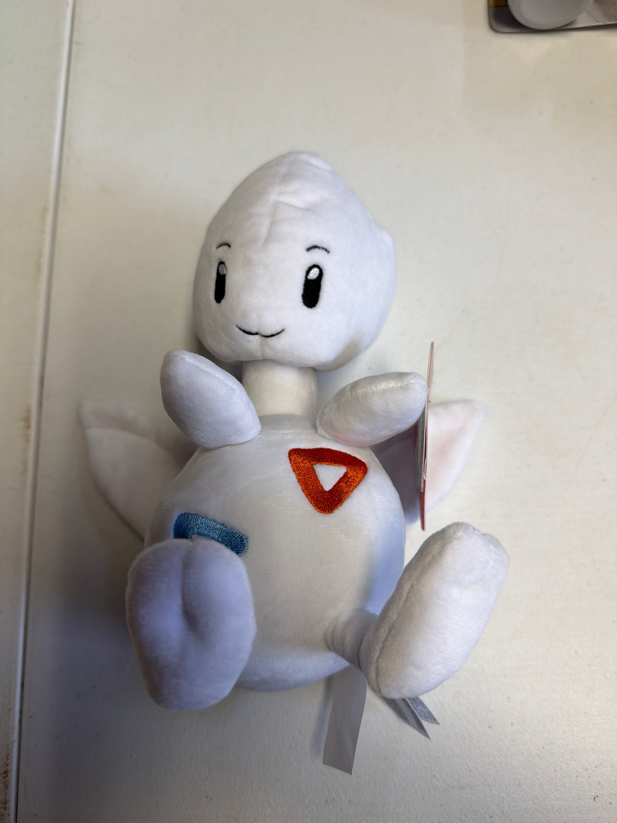 Togetic Small Plush