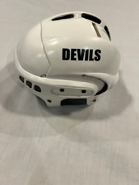 New Jersey Devils Team Bank