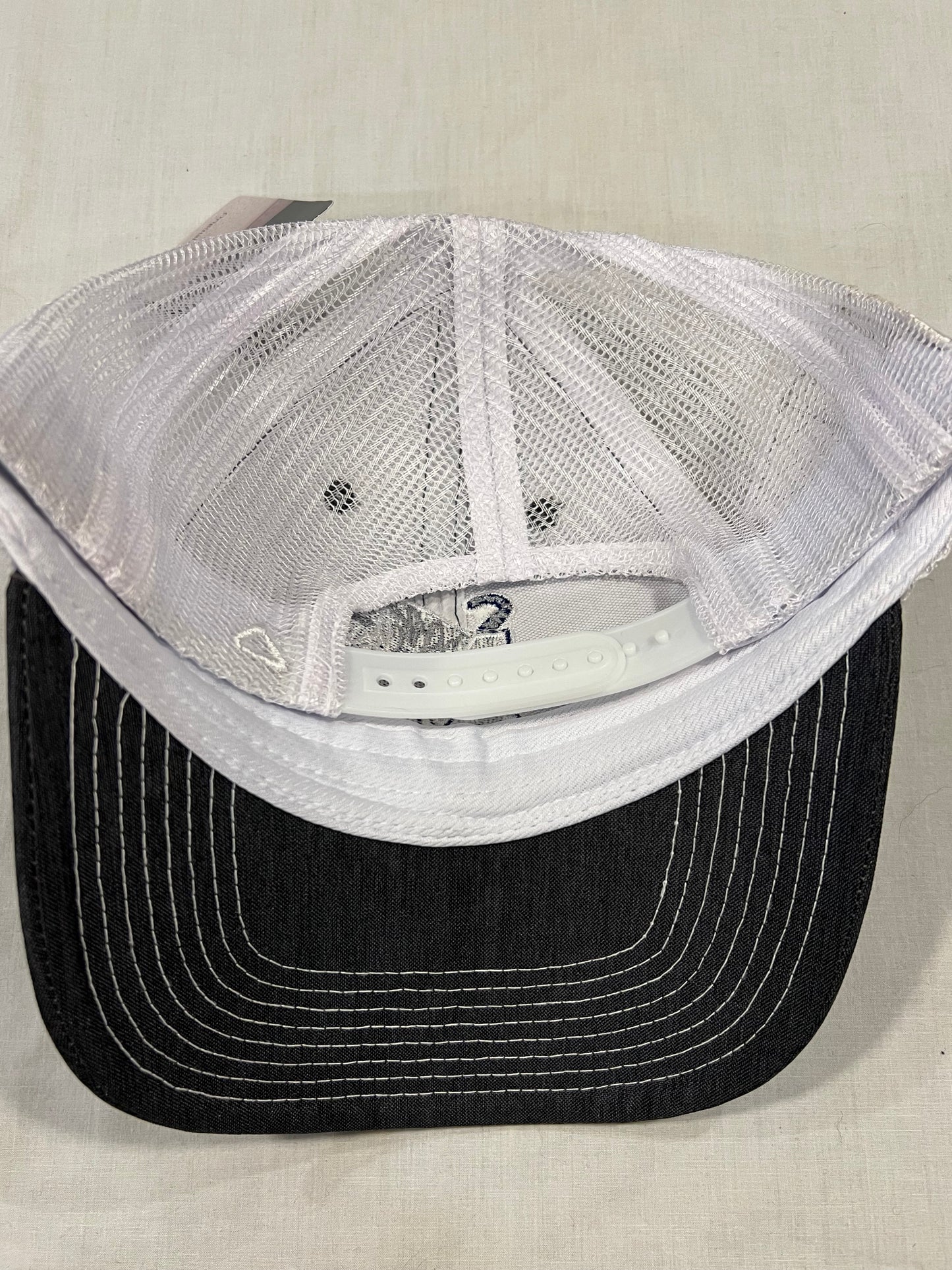 Memphis First Responder Bowl Snapback