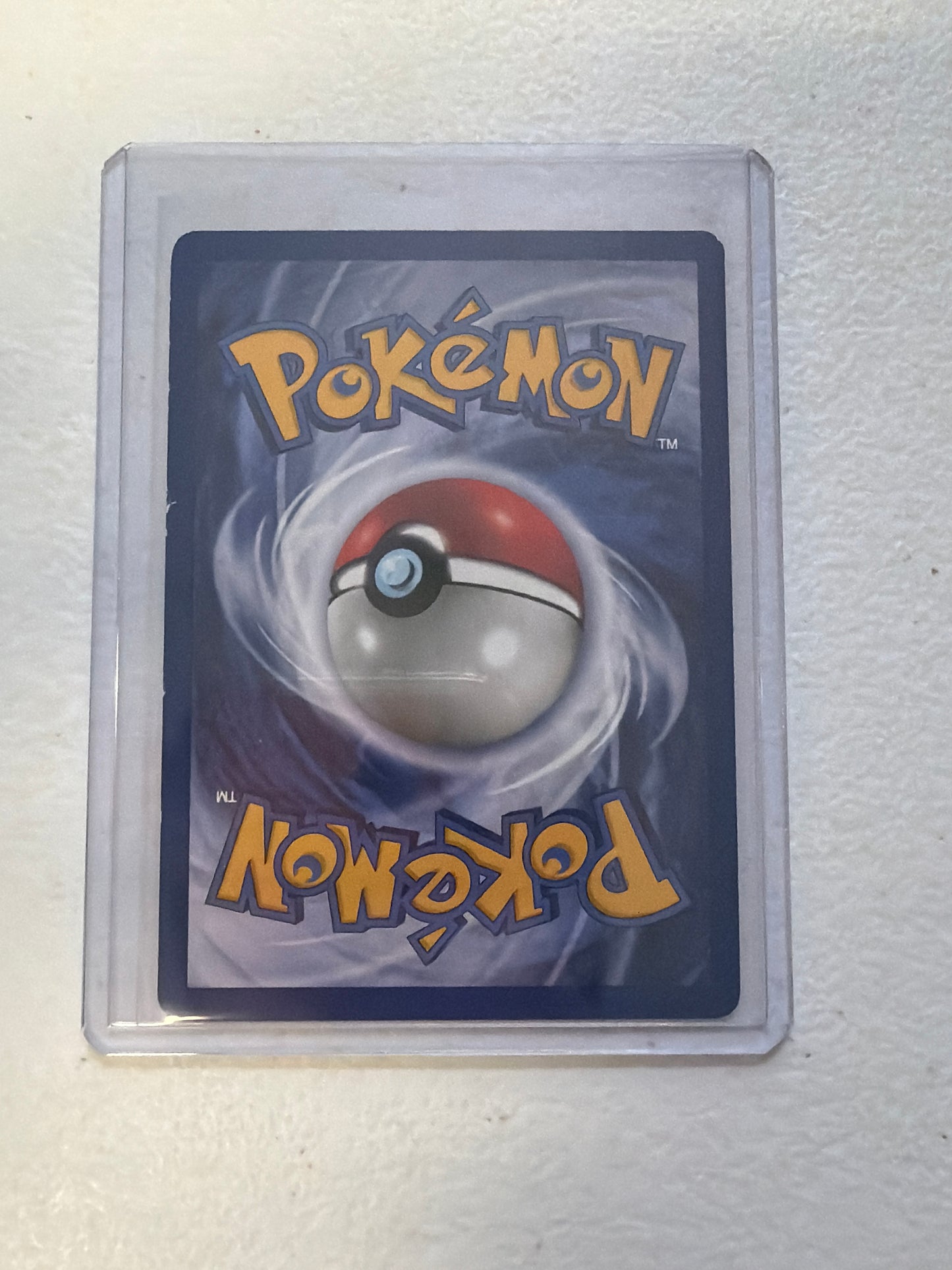 Mewtwo LP Promo
