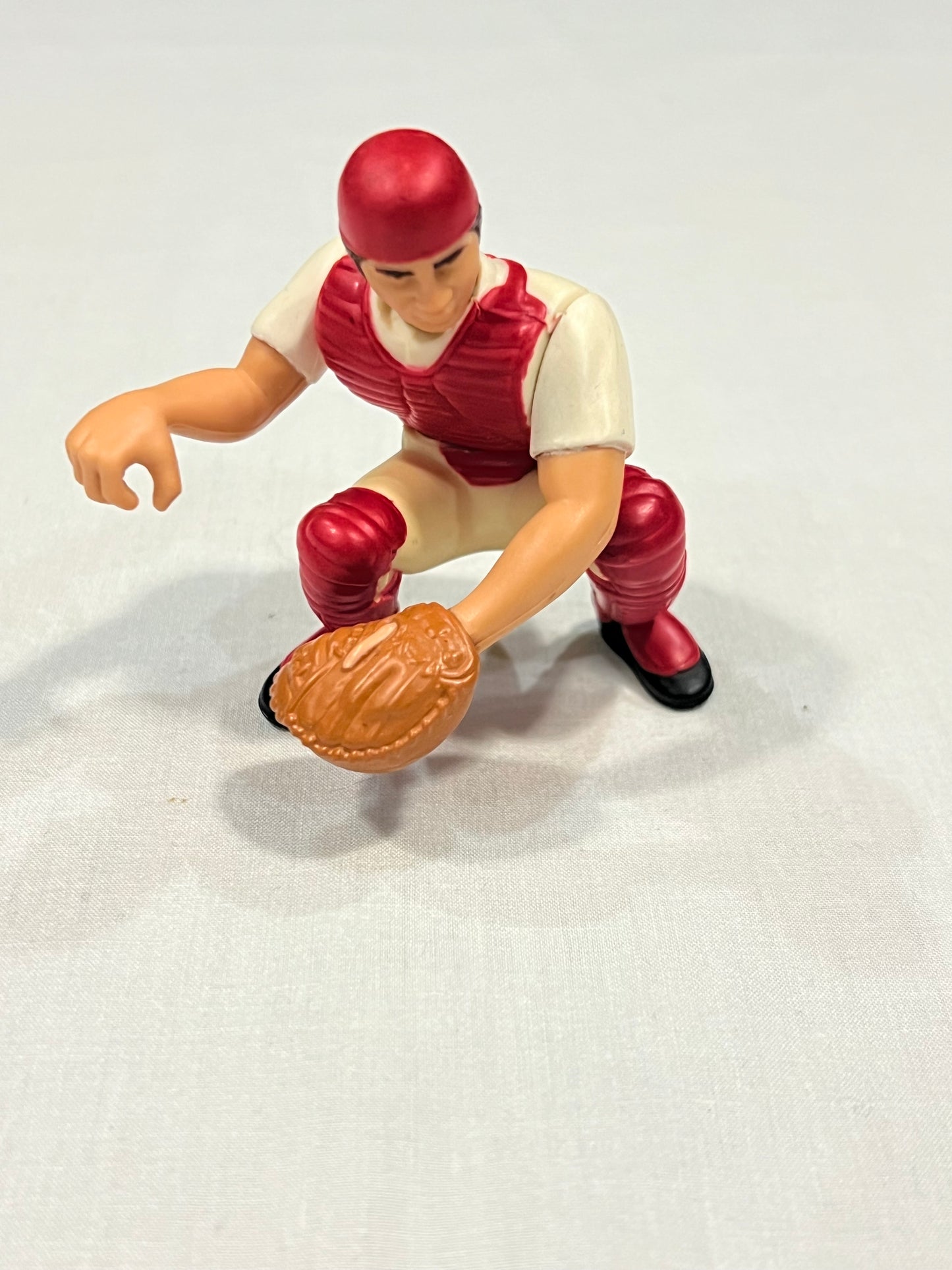 Johnny Bench Cincinatti Reds Starting Lineup